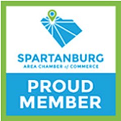 Spartanburg Area Chamber of Commerce Member